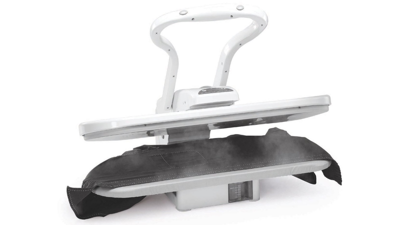 Singer Steam Press, $90